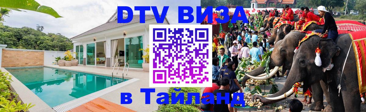 Оформление DTV визы под ключ: стоимость и тарифы, только загранпаспорт - 05.12.2025 